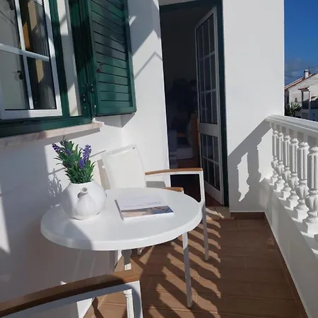Lagoa azul guest house Vila Nova de Milfontes Extérieur photo