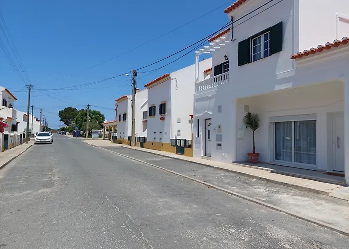 Lagoa azul guest house