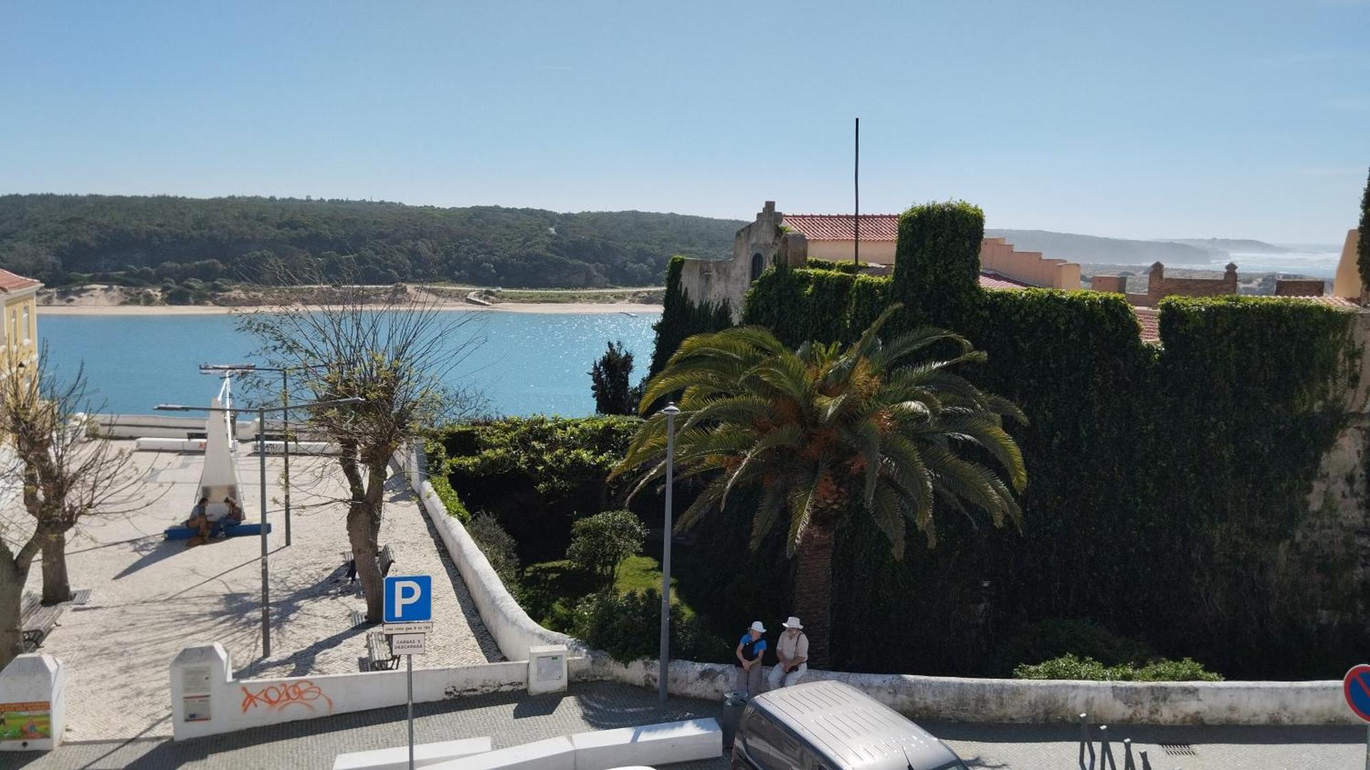 Lagoa Azul * Vila Nova de Milfontes