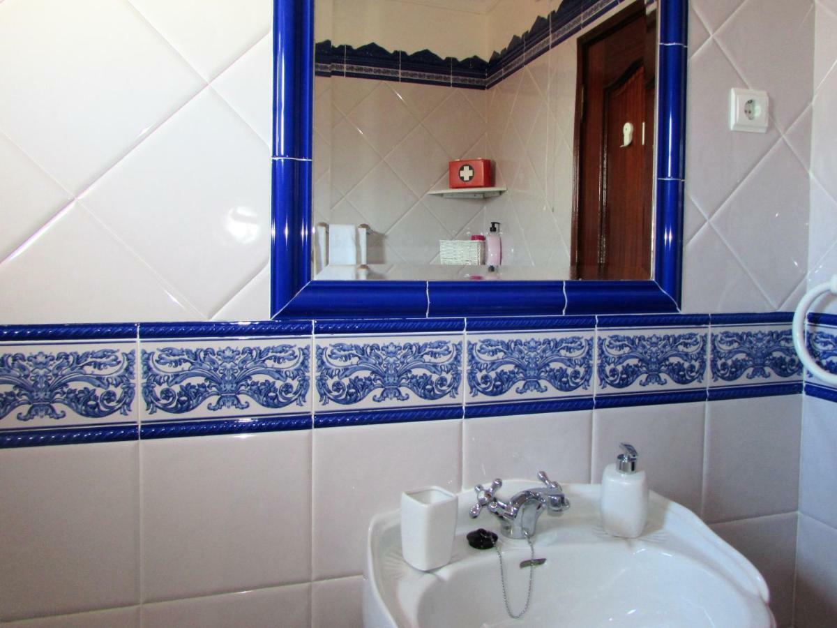 Lagoa Azul Hébergement de vacances *