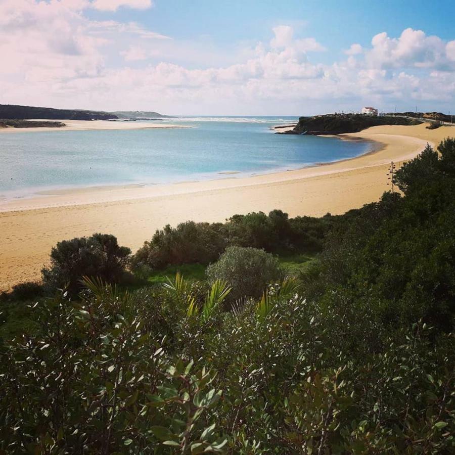 Lagoa Azul Vila Nova de Milfontes